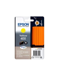 Ink-jet epson 405... 2
