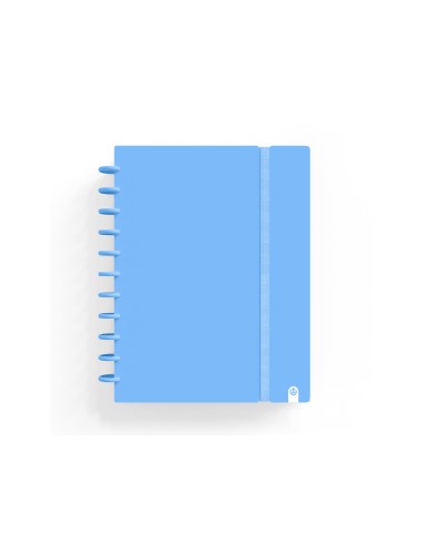 Cuaderno carchivo ingeniox foam a5 80h...