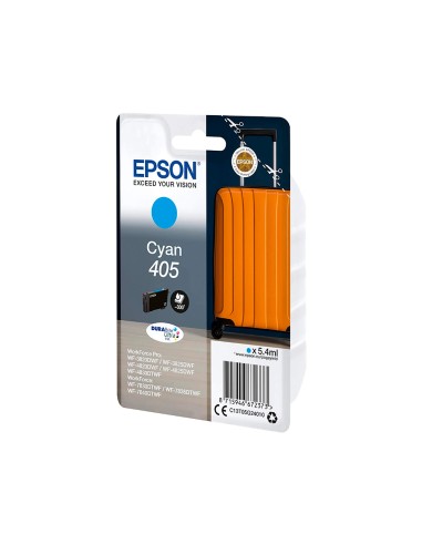 Ink-jet epson 405 wf-3820dwf / wf-4820dwf /...