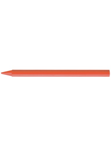 Lapices plastidecor unicolor naranja-12 caja...