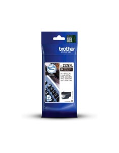 Ink-jet brother lc3239xlbk... 2