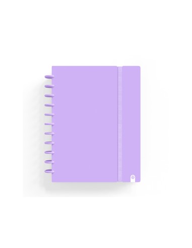 Cuaderno carchivo ingeniox foam a5 80h...