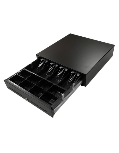 Cajon portamonedas 8 monederos 4 billeteros...