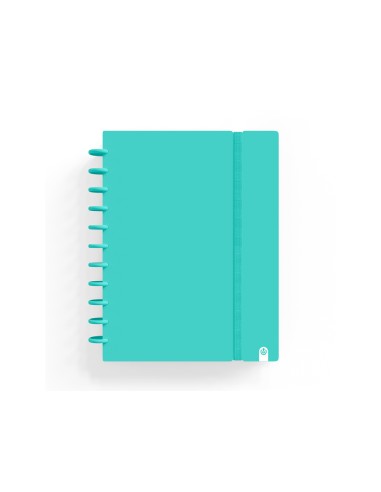 Cuaderno carchivo ingeniox foam a5 80h...
