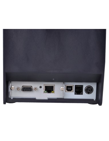 Impresora de tickets hprt tp 805-l termica...