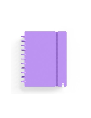 Cuaderno carchivo ingeniox foam a5 80h...