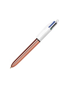 Boligrafo bic cuatro... 2