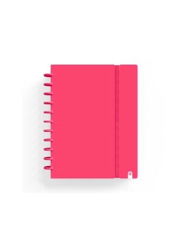 Cuaderno carchivo ingeniox foam a5 80h...