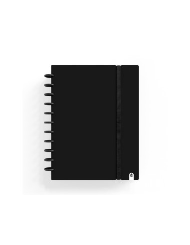 Cuaderno carchivo ingeniox foam a5 80h...