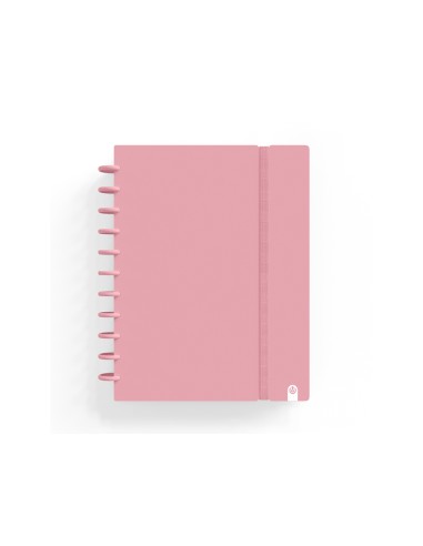 Cuaderno carchivo ingeniox foam a4 80h...