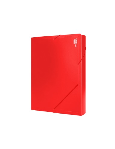 Carpeta liderpapel portadocumentos...