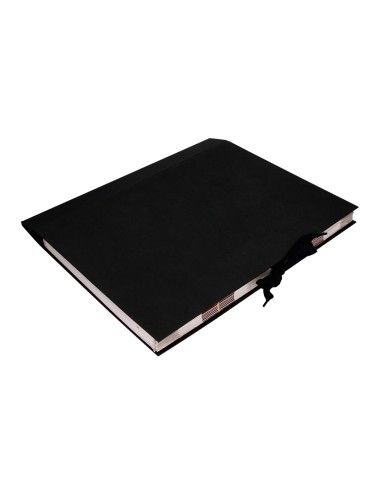 Carpeta fuelle liderpapel folio carton forrado...