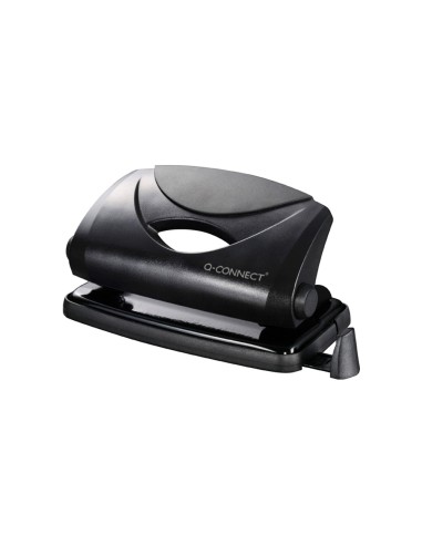 Taladrador q-connect kf01233 negro abertura 1...