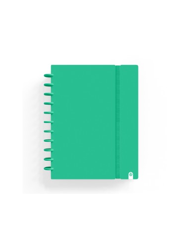 Cuaderno carchivo ingeniox foam a4 80h...