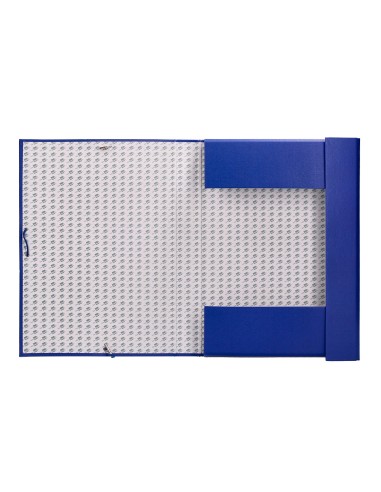 Carpeta proyectos liderpapel folio lomo 70mm...