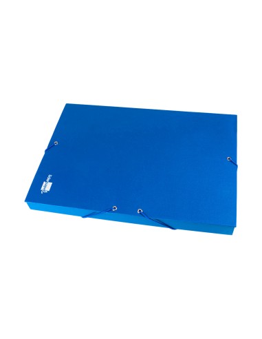 Carpeta proyectos liderpapel folio lomo 30mm...