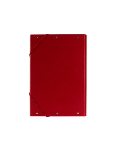 Carpeta proyectos liderpapel folio lomo 30mm...