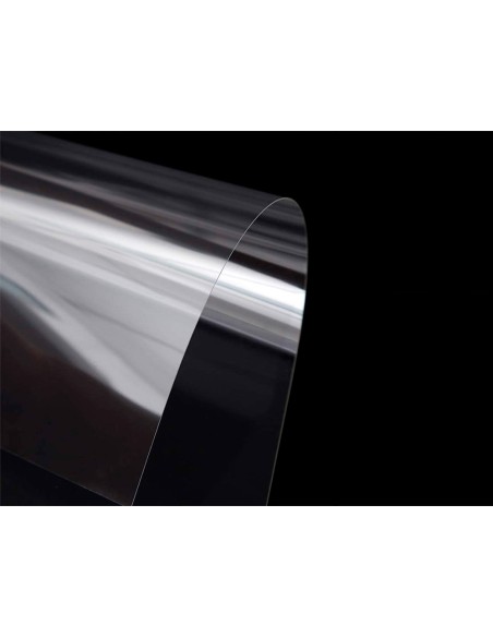 Transparencia q-connect din a4 kf26066 para fotocopiadora tratada dos caras caja de 100 hojas