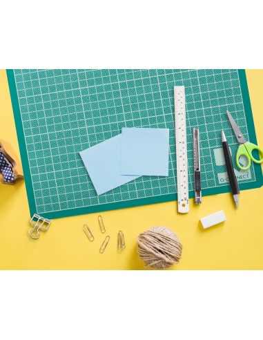 Plancha para corte q-connect din a3 3 mm grosor...