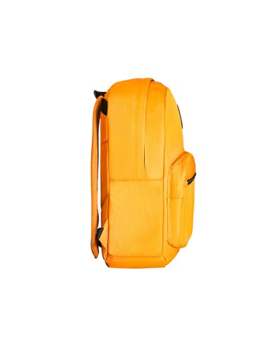 Mochila antartik con asa y bolsillo frontal con...