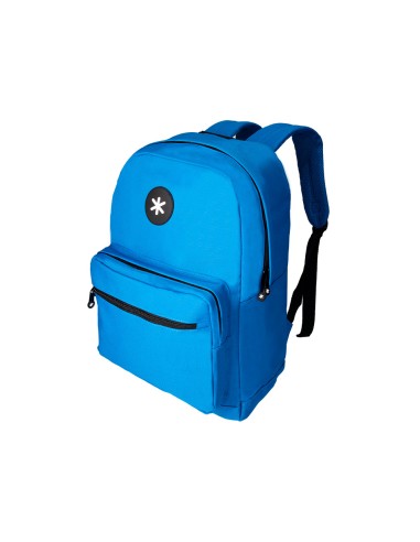 Mochila antartik con asa y bolsillo frontal con...