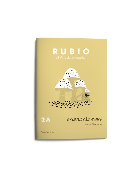 Cuaderno rubio problemas nº 2a