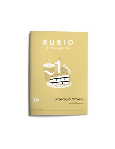Cuaderno rubio problemas nº 1a