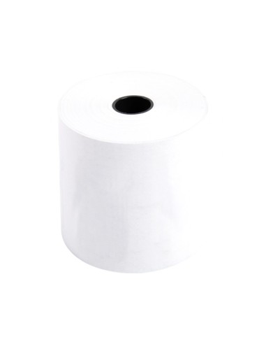 Rollo sumadora termico q-connect 57 mm ancho x...