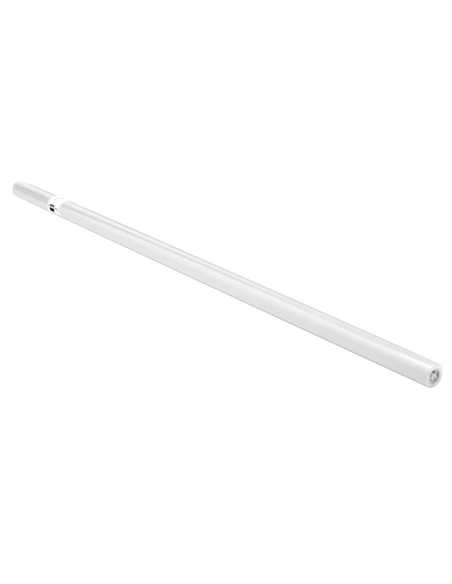 Papel kraft liderpapel blanco rollo 10x1 m