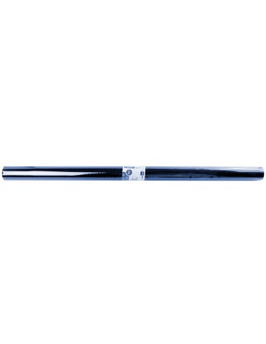 Papel celofan liderpapel rollo azul 0,60 x 10 m