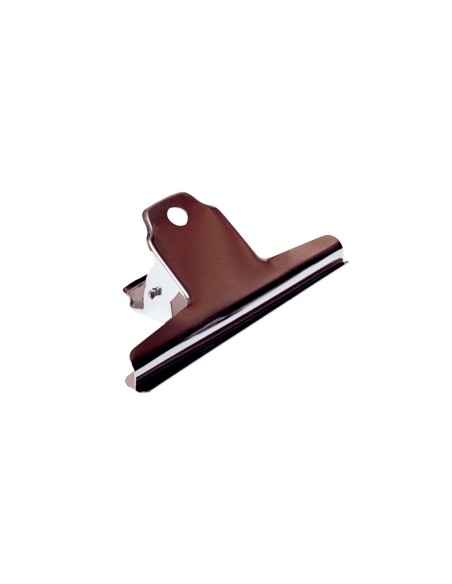 Pinza metalica q-connect 107 mm