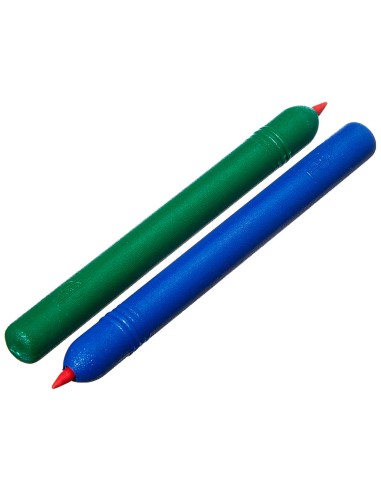 Punzon faibo plastico para picado con punta...