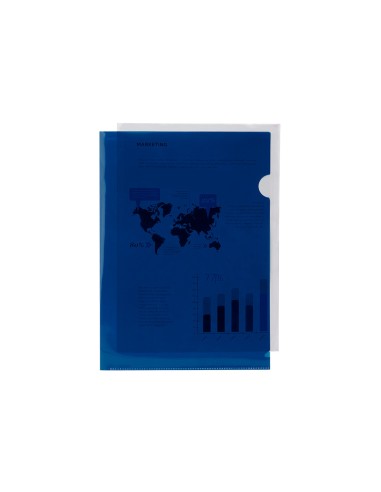 Carpeta liderpapel dossier uñero 44002...