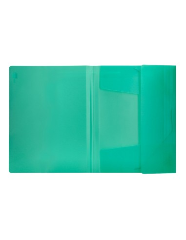 Carpeta liderpapel gomas solapas 34963...