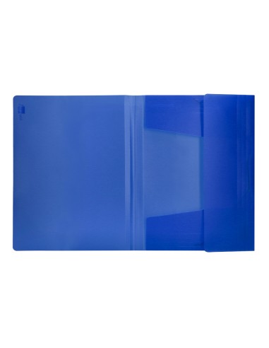 Carpeta liderpapel gomas solapas 34962...
