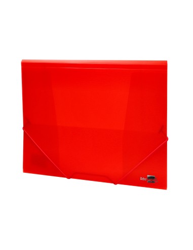 Carpeta liderpapel gomas solapas 34960...