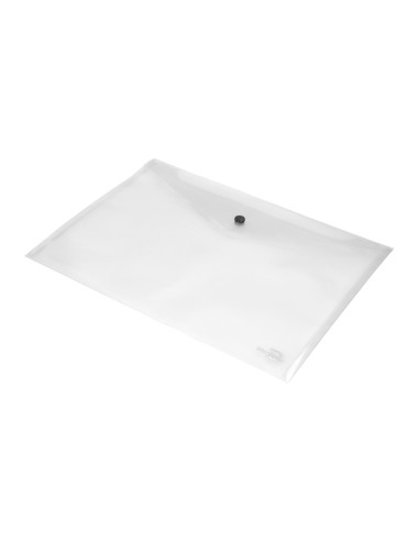 Carpeta liderpapel dossier broche 34044...