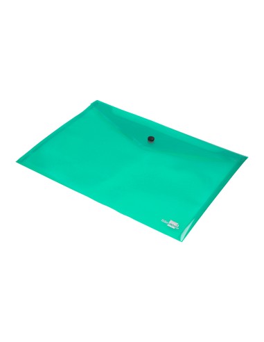 Carpeta liderpapel dossier broche 34043...