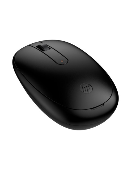 Raton hp 245 bluetooth 3 botones 1600 dpi color negro