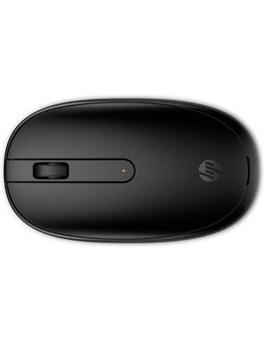 Raton hp 245 bluetooth 3 botones 1600 dpi color...