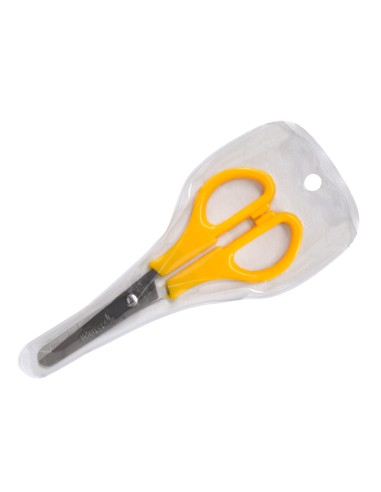 Tijera liderpapel ps-52-d con funda 14 cm...