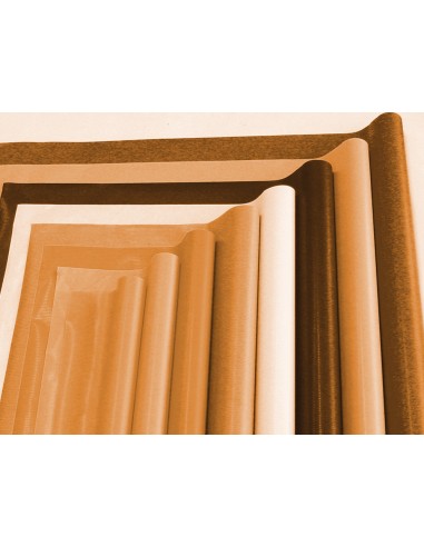 Papel kraft liderpapel marron rollo 10x1 m