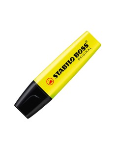 Rotulador stabilo boss... 2