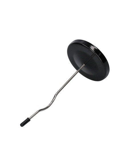 Punzon metalico q-connect sujetapapeles