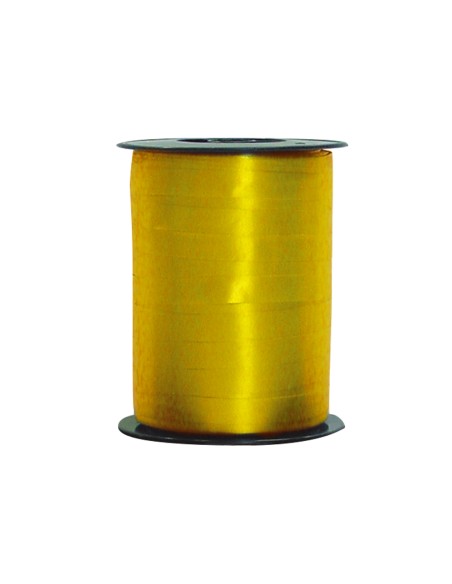 Cinta fantasia 10 m x 31 mm oro