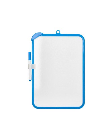 Pizarra blanca liderpapel 25x35 cm doble cara...