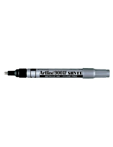 Rotulador artline marcador permanente tinta...