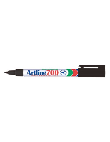 Rotulador artline marcador permanente ek-700...