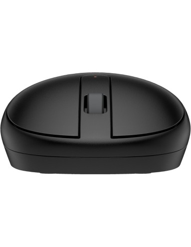 Raton hp 245 bluetooth 3 botones 1600 dpi color...