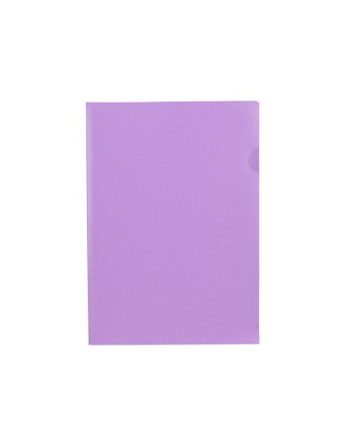 Carpeta liderpapel dossier uñero polipropileno...